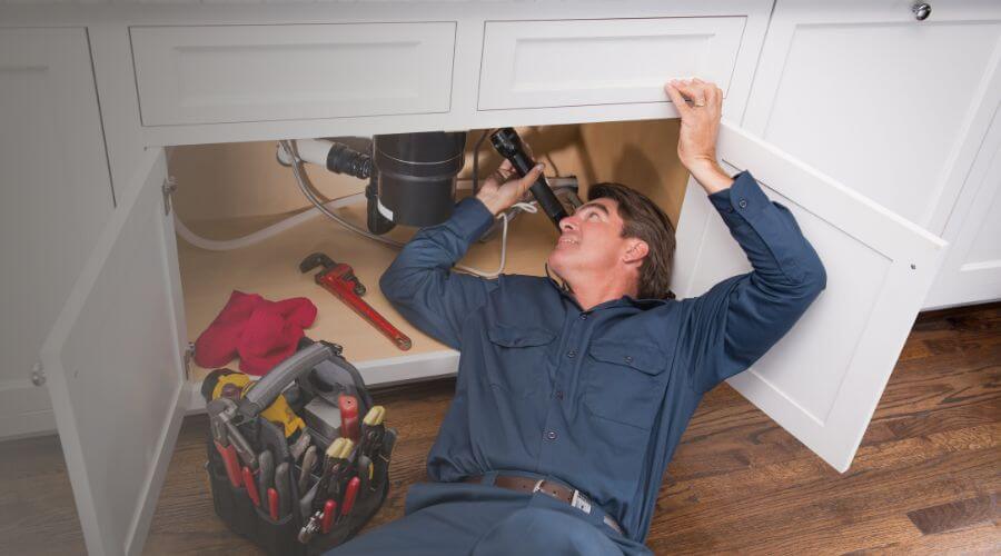 Professional Leak Detection in Winsted, CT